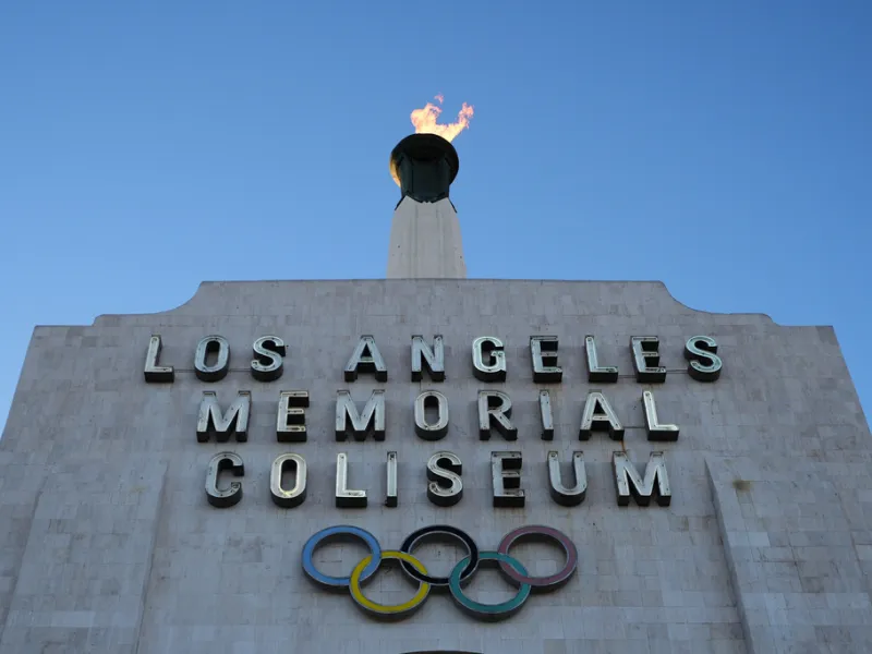 Ολυμπιακοί Αγώνες