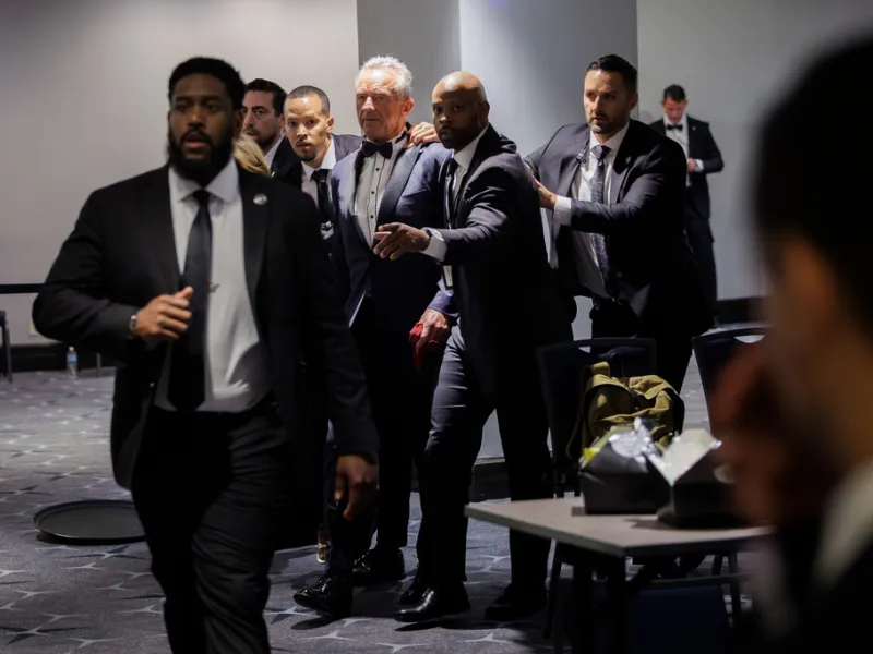 Robert F. Kennedy Jr