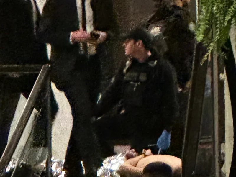 Trump White House Correspondents Dinner