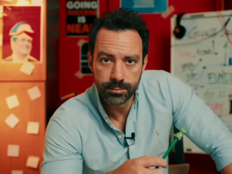 Σάκης Τανιμανίδης