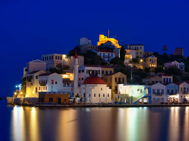 Καστελλόριζο