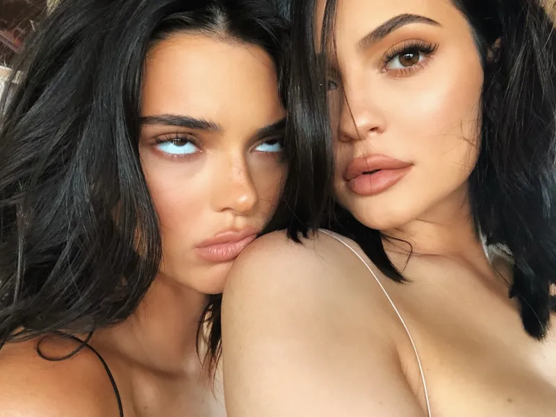 Κένταλ-Κάιλι Τζένερ