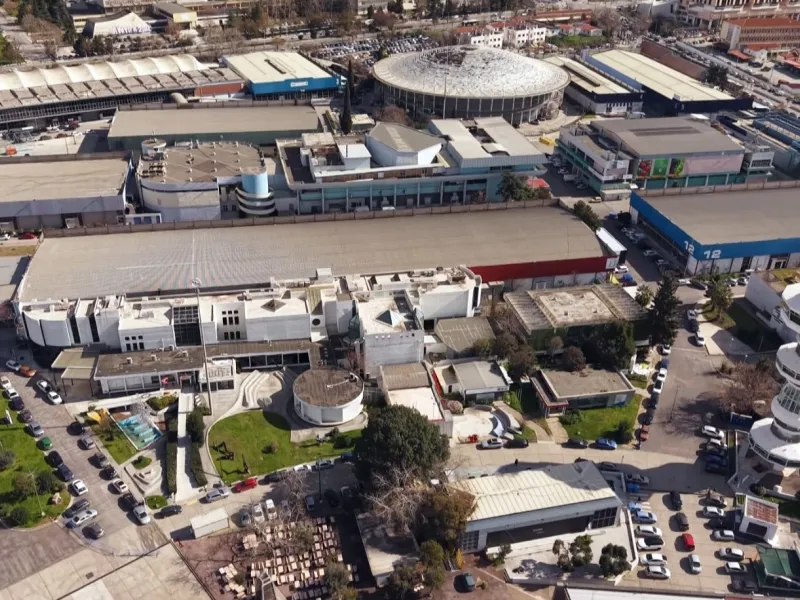 Θεσσαλονίκη