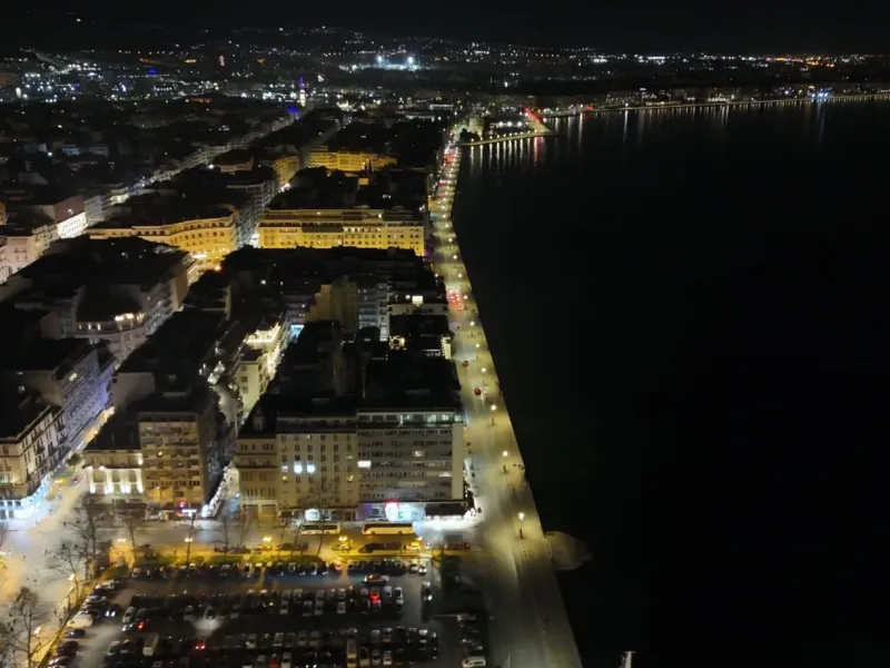 Θεσσαλονίκη