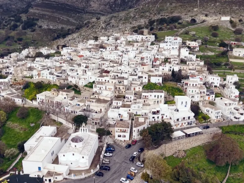 Όπου υπάρχει Ελλάδα