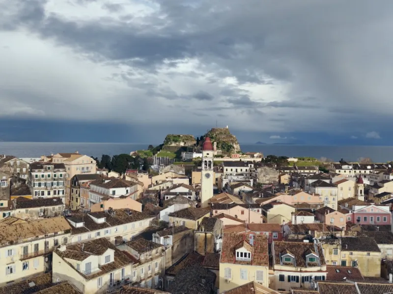 Όπου Υπάρχει Ελλάδα