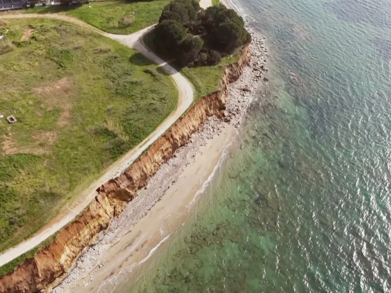 Όπου υπάρχει Ελλάδα