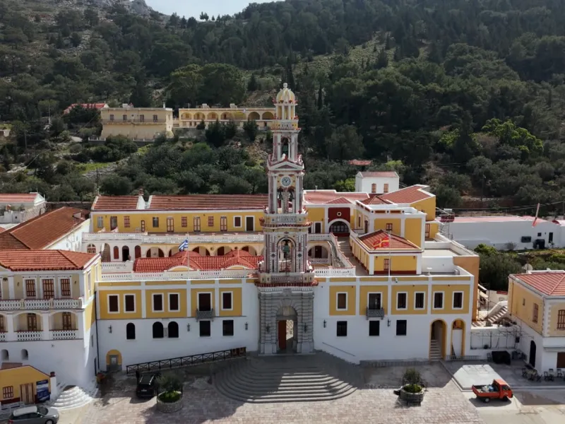 Όπου Υπάρχει Ελλάδα