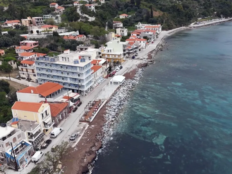 Όπου Υπάρχει Ελλάδα 