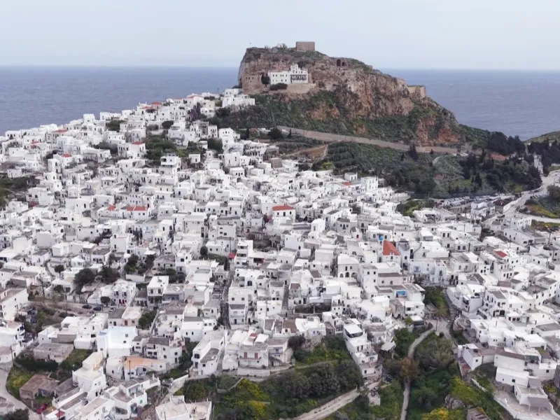 Όπου Υπάρχει Ελλάδα