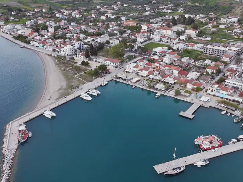 Όπου Υπάρχει Ελλάδα