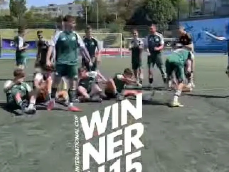 Παναθηναϊκός