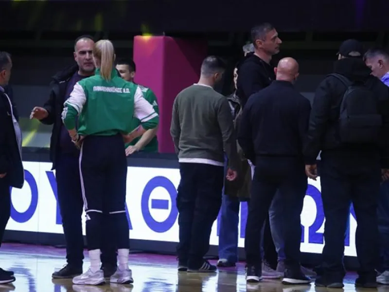 Παναθηναϊκός