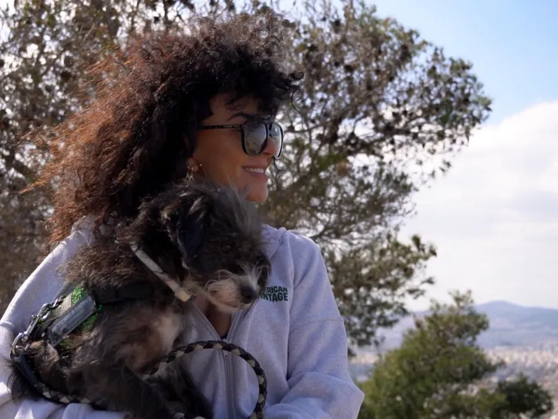 Μαρία Σολωμού 