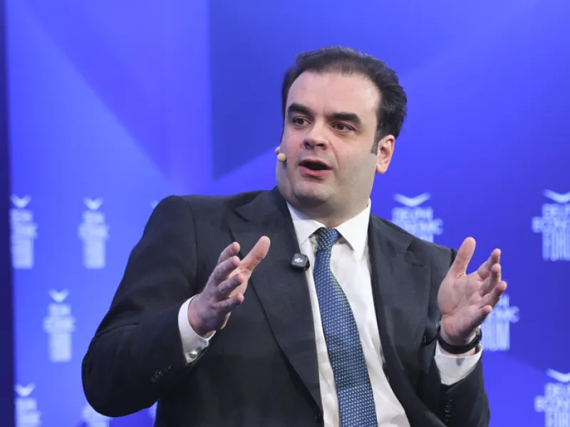 Κυριάκος Πιερρακάκης