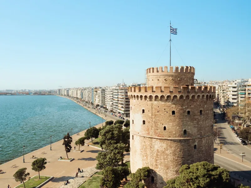Θεσσαλονίκη