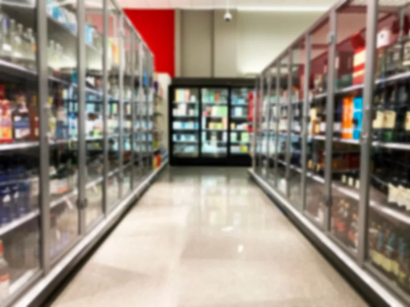 Σούπερ μάρκετ