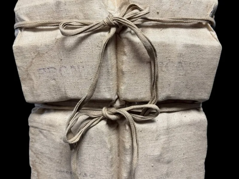 To σωσίβιο που θα δημοπρατηθεί