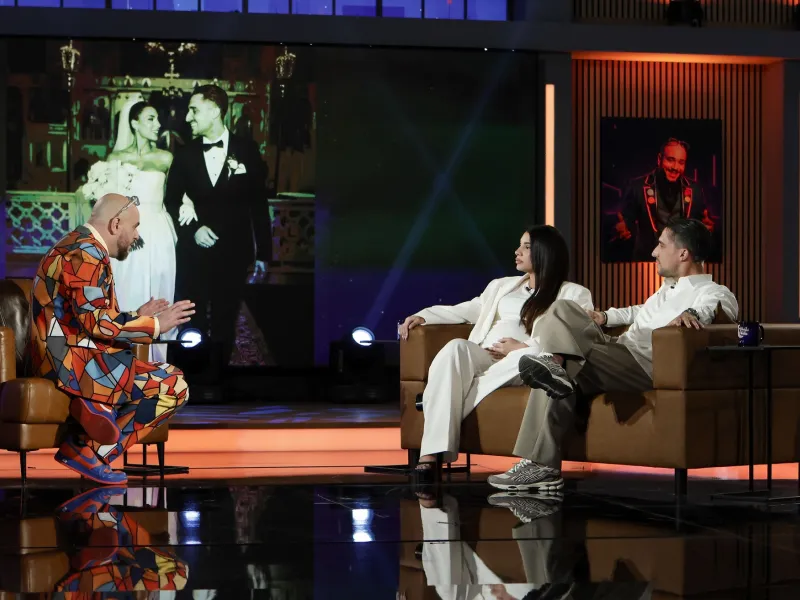 Αγκαλιά του Φάνη 