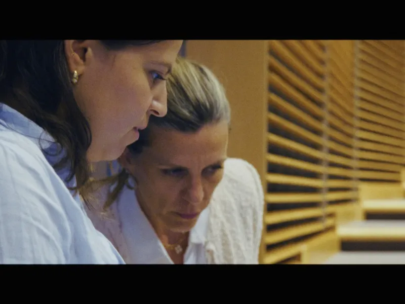 «Στο χιλιοστό»: Νέα σειρά ντοκιμαντέρ των Ελένη Βαρβιτσιώτη- Βικτώριας Δενδρινού