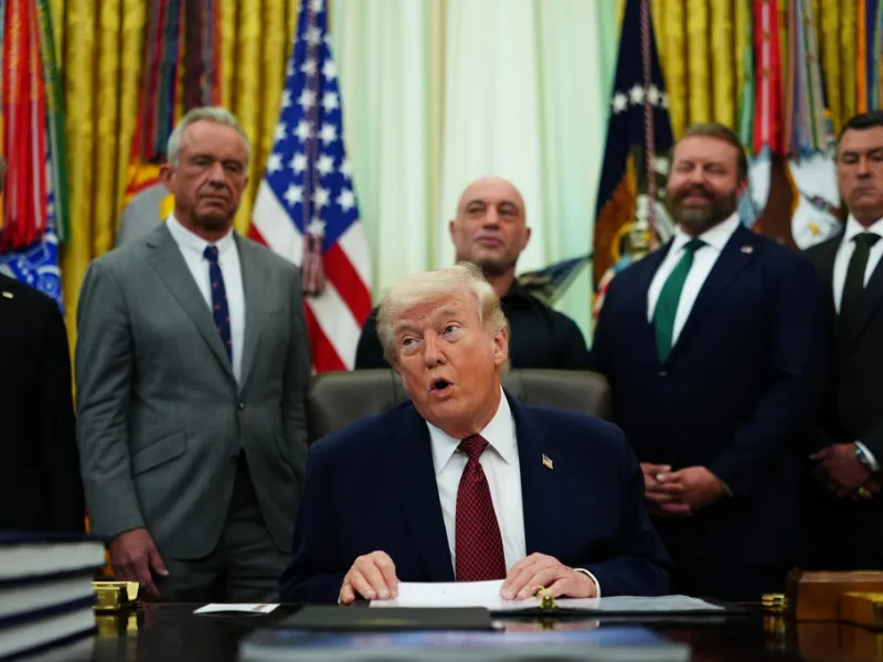 Ντόναλντ Τραμπ