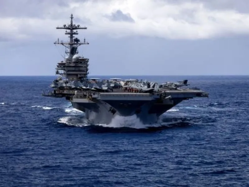 αεροπλανοφόρο