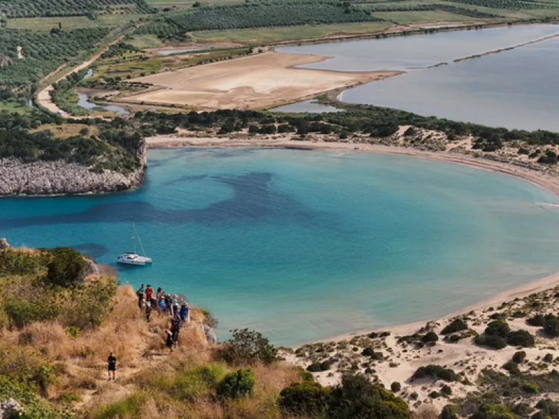 messinian challenge