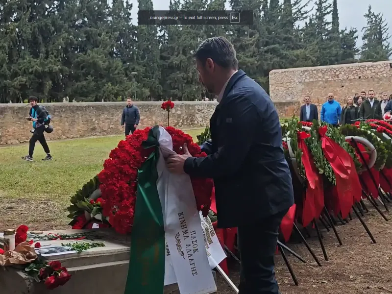 Ανδρουλάκης