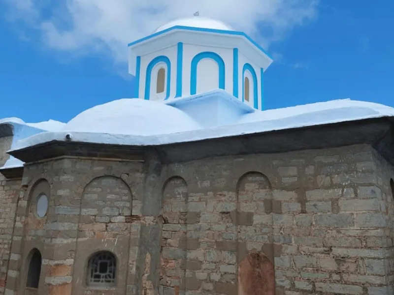 Ιερά Μονή