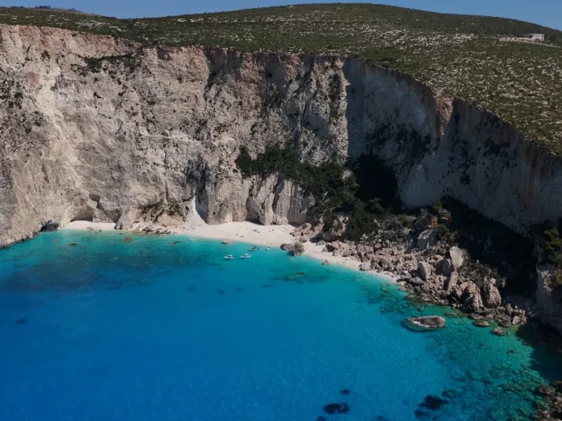 Όπου Υπάρχει Ελλάδα