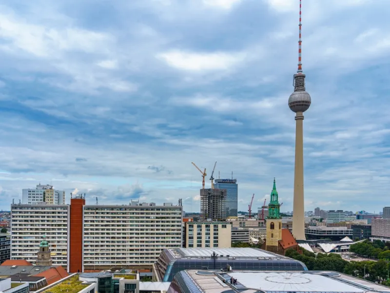 Berlin Germany