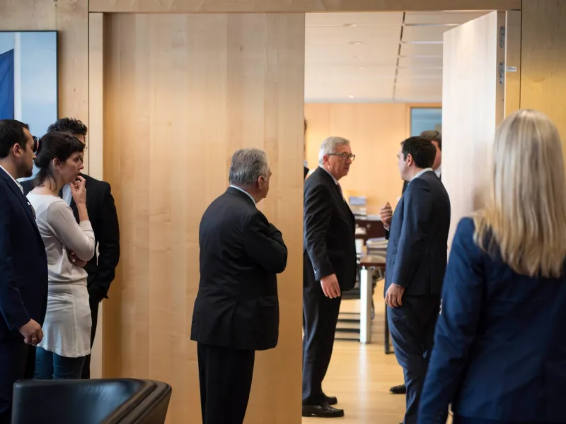«Στο χιλιοστό»: «Κωδικός Αλβανία»- Το 4ο επεισόδιο της σειράς ντοκιμαντέρ