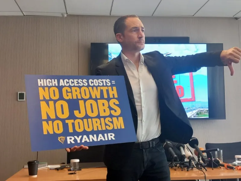 ryanair