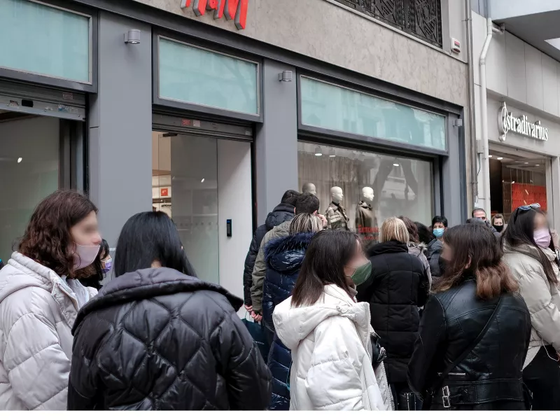 Χάρτης κορωνοϊού στην Ελλάδα: 750 κρούσματα σε Αττική, 174 Θεσσαλονίκη (Λίστα)