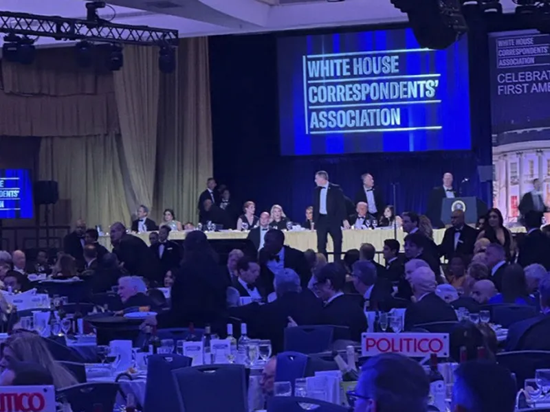 Ντόναλντ Τραμπ εκδήλωση