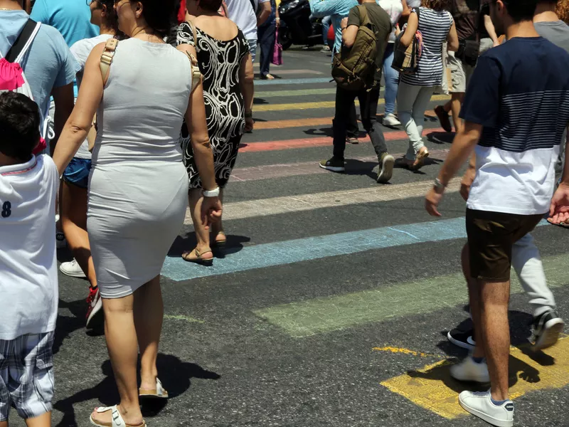 Κακώς ήρθε το δολάριο