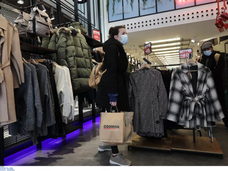 Κορωνοϊός- Ελλάδα: 6154 νέα κρούσματα- 70 νεκροί- 530 διασωληνωμένοι (Πίνακες) 