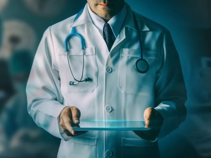 Ηλεκτρονική συνταγογράφηση