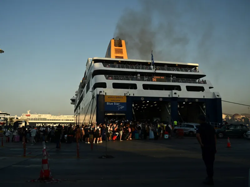  Δωρεάν διακοπές για εργαζόμενους- άνεργους: Τέλος χρόνου