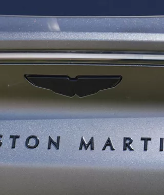 Διπλάσιες ζημιές για την Aston Martin, ξεπέρασαν τα 110 εκατ.  λίρες - Φέρνει νέα μοντέλα στην αγορά