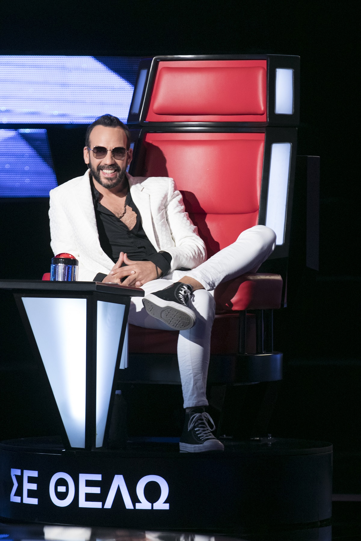 The Voice of Greece: Συνεχίζονται τα Knockouts με… steal!