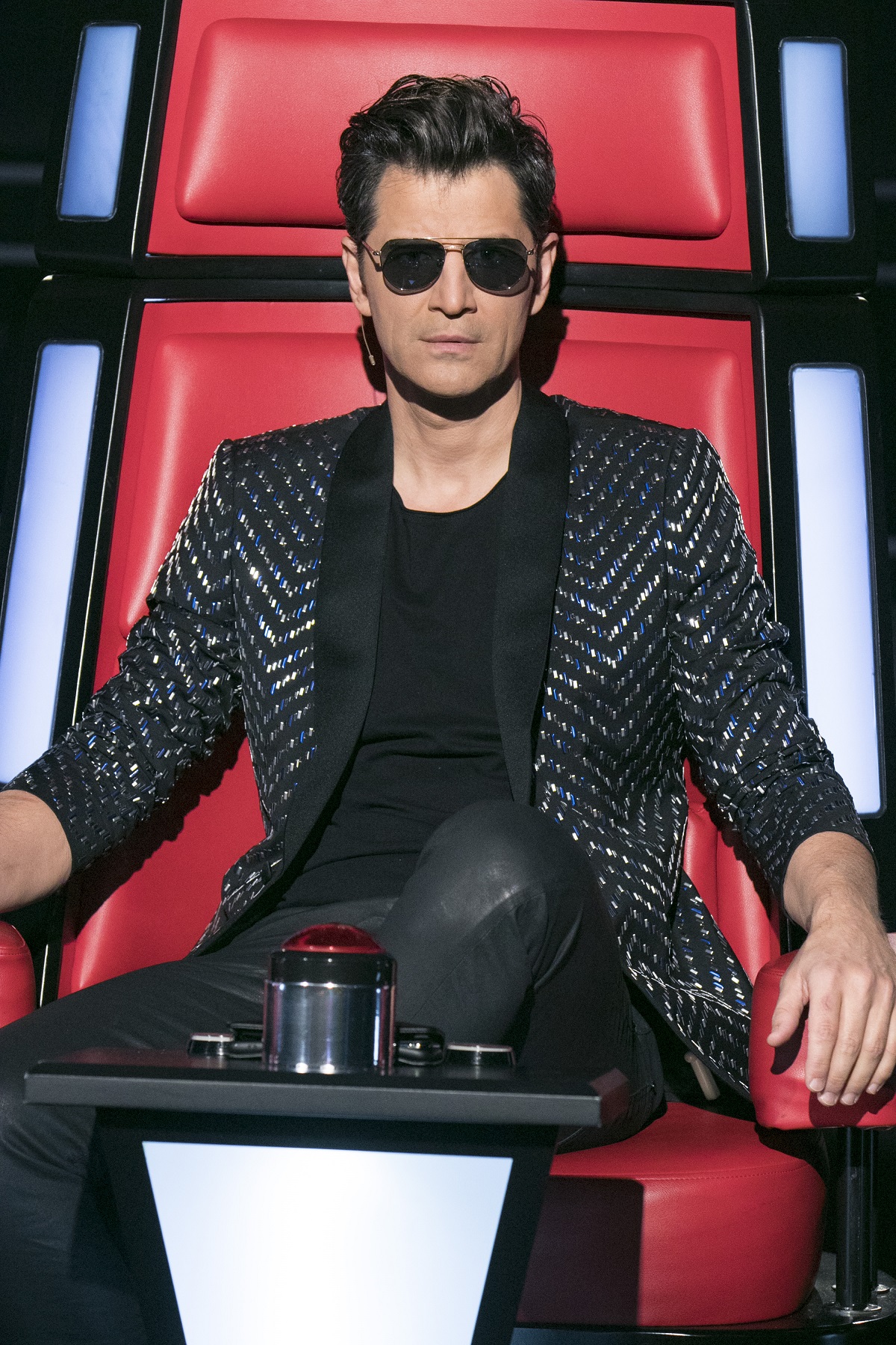 The Voice of Greece: Συνεχίζονται τα Knockouts με… steal!