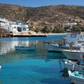 Δονούσα
