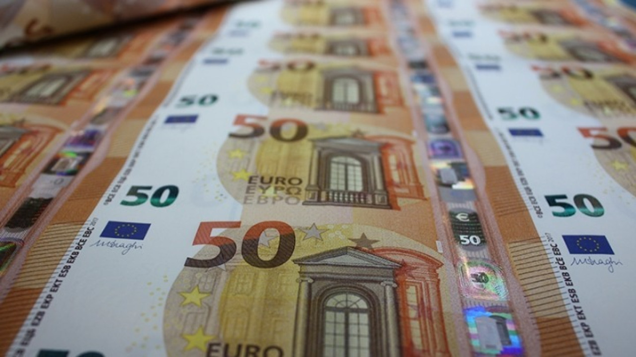Προϋπολογισμός: Πρωτογενές πλεόνασμα 5,6 δισ ευρώ, έναντι στόχου για 2,3 δισ. ευρώ