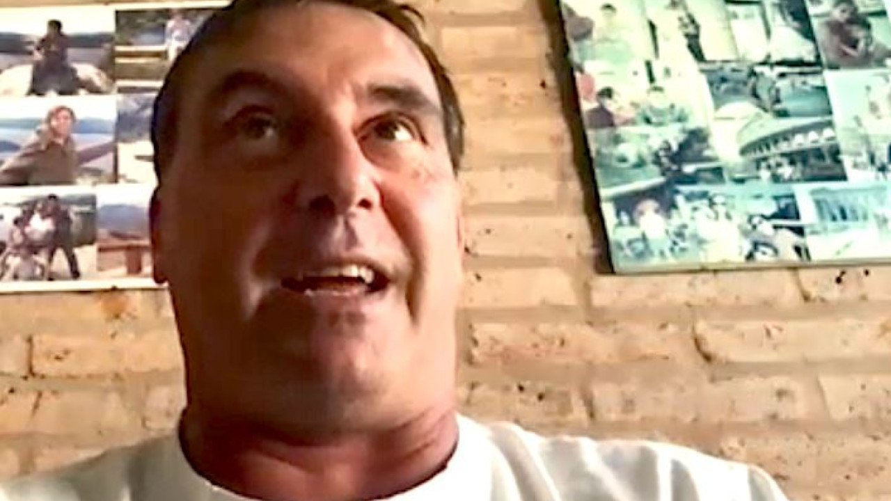 Μπορέλι: “Λάθος που έφυγα από τον Παναθηναϊκό”!