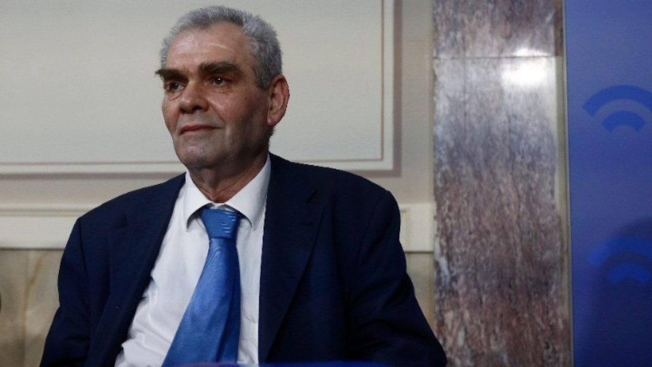 Απολογία Παπαγγελόπουλου στο Ειδικό Δικαστήριο: Για «πολιτική δίκη» μίλησε ο πρώην υπουργός