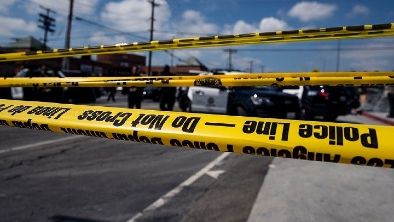 ΗΠΑ: Καταδίωξη με πυροβολισμούς στο Μέμφις - Τρεις τραυματίες