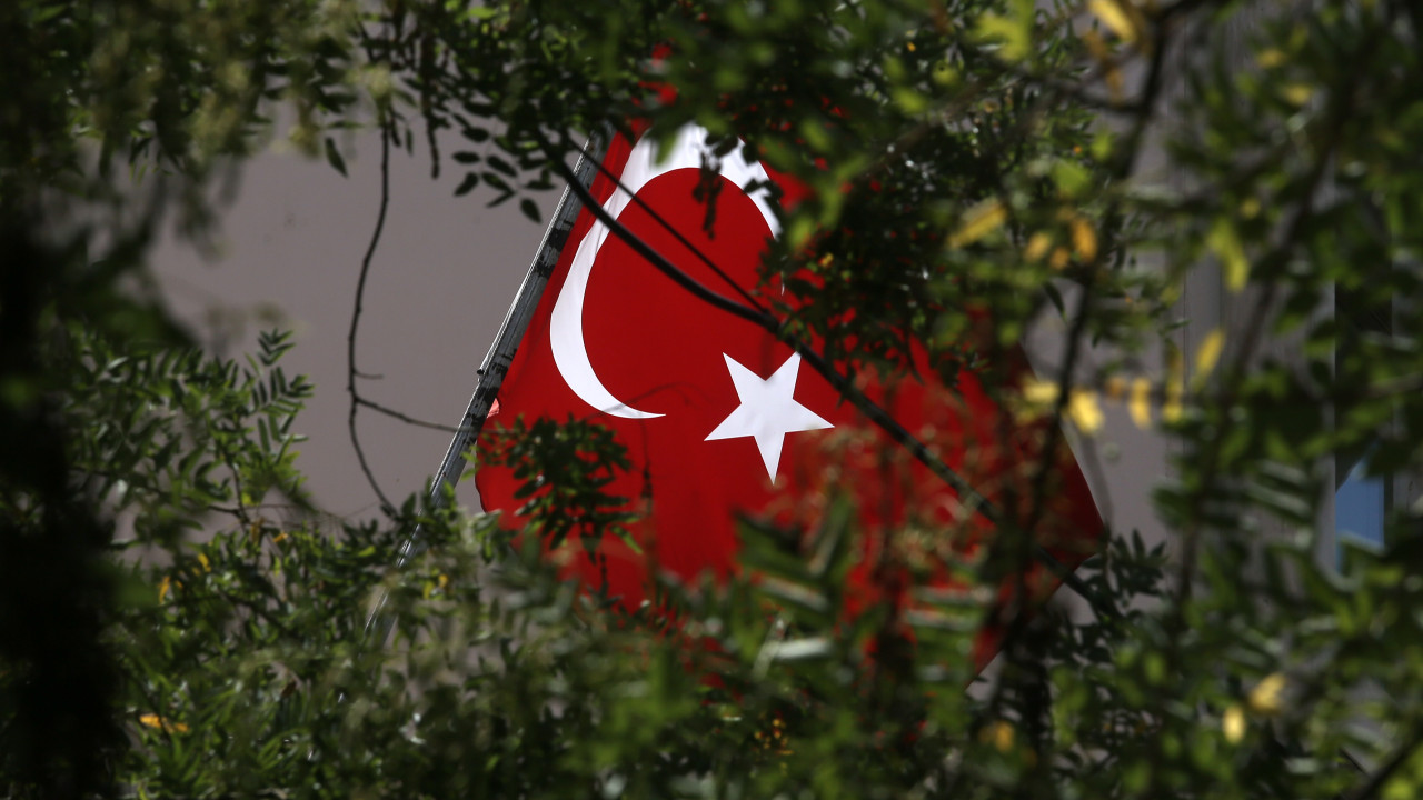 Greco-turco: Nuova propaganda con l’S-300 – Dov’è andata Ankara?