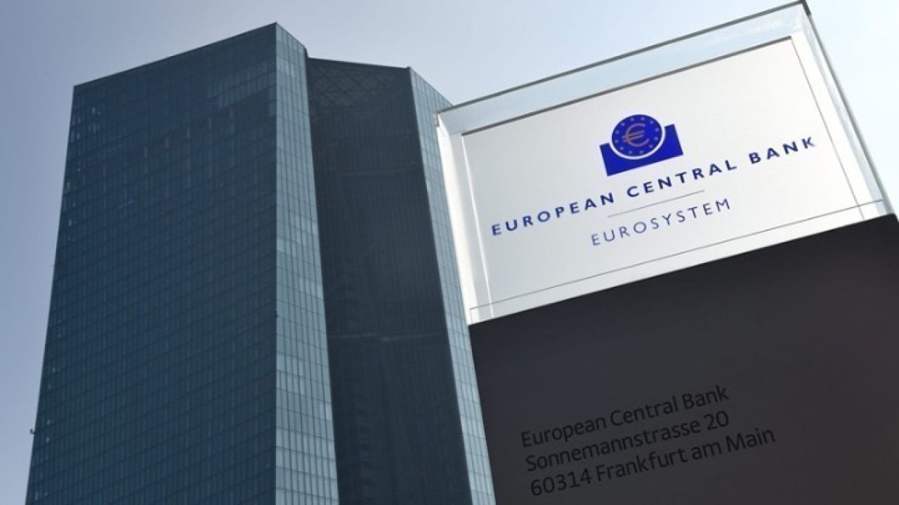 Επιτόκια: Νέα αύξηση κατά 50 μονάδες βάσης από την ΕΚΤ