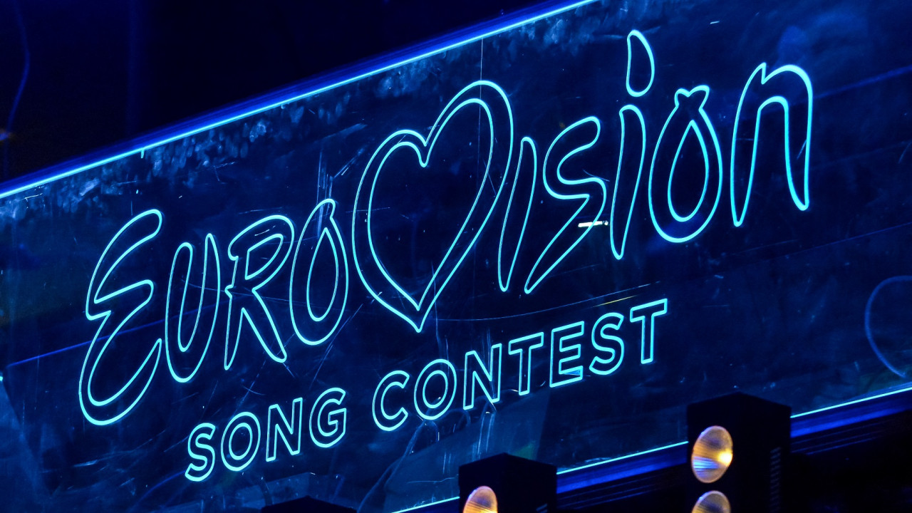Laura Pausini, Mika e Alessandro Cattelan per presentare il 66° Eurovision Song Contest